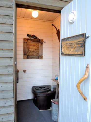 Lake Pielinen Lodges