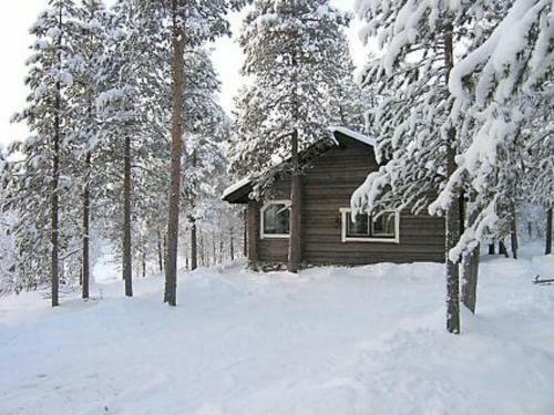 Holiday Home Kuukkelitupa