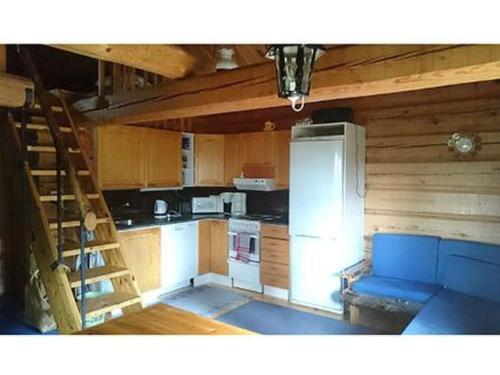 Holiday Home Kuukkelitupa