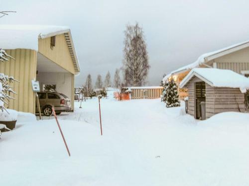 Holiday Home Vanha Lampela