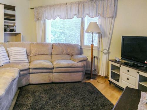 Holiday Home Vanha Lampela