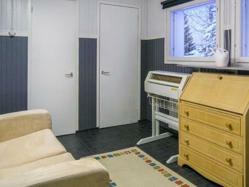 Holiday Home Vanha Lampela