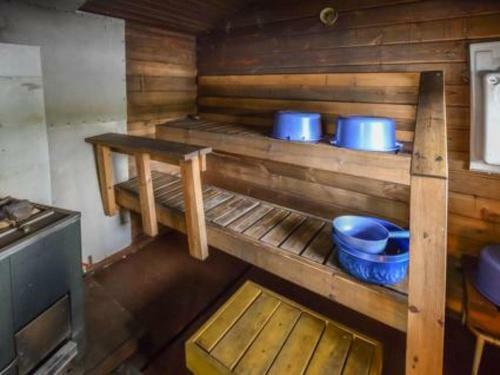 Holiday Home Havukka
