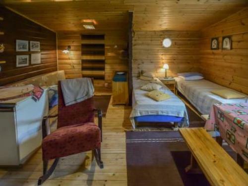 Holiday Home Havukka