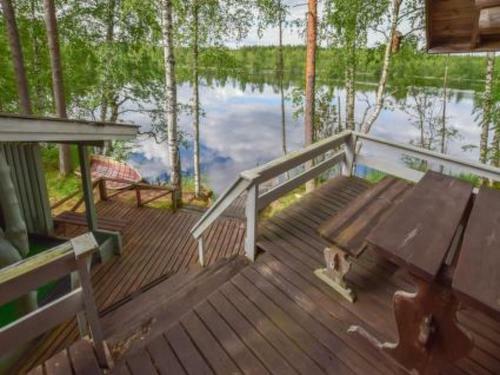 Holiday Home Havukka