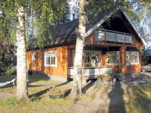 Holiday Home J�rvilehto