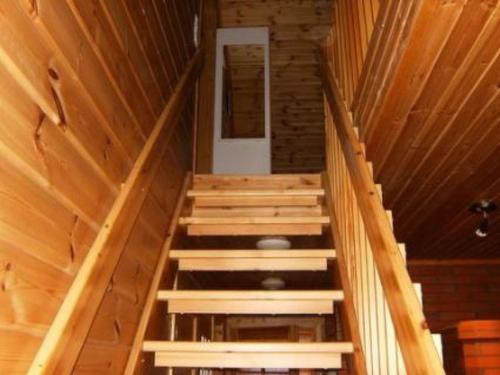 Holiday Home J�rvilehto