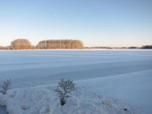 Holiday Home J�rvilehto