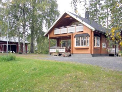 Holiday Home J�rvilehto