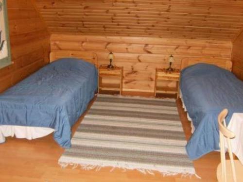 Holiday Home J�rvilehto