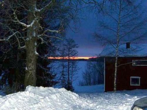 Holiday Home J�rvilehto