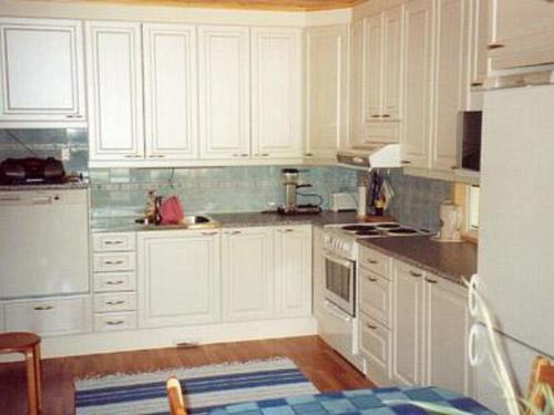 Holiday Home J�rvilehto