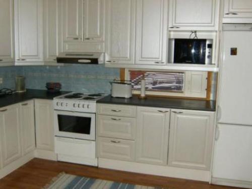 Holiday Home J�rvilehto