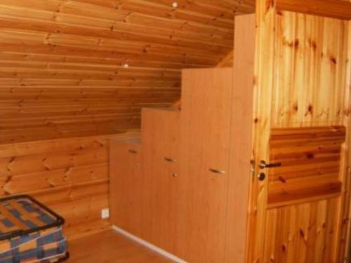 Holiday Home J�rvilehto