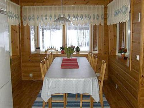 Holiday Home J�rvilehto