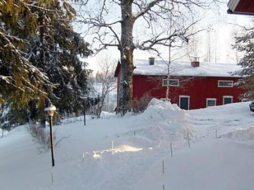 Holiday Home J�rvilehto