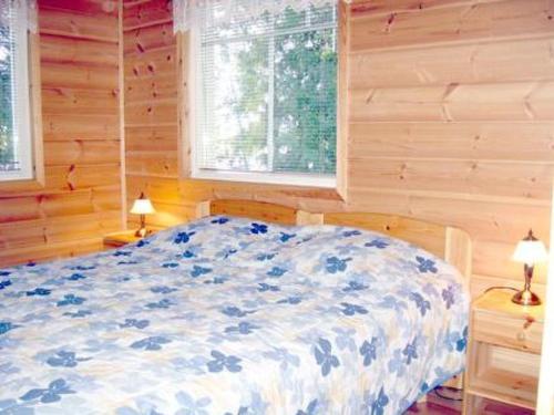 Holiday Home J�rvilehto