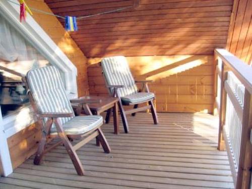 Holiday Home J�rvilehto