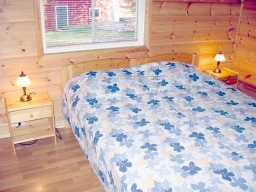 Holiday Home J�rvilehto