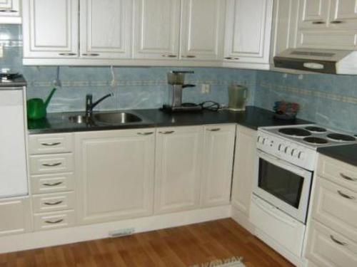 Holiday Home J�rvilehto