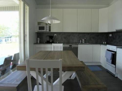 Holiday Home Pariisinranta
