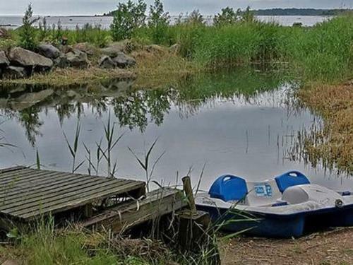 Holiday Home Soukonranta