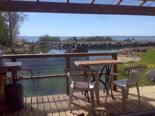 Holiday Home Soukonranta