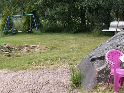 Holiday Home Soukonranta