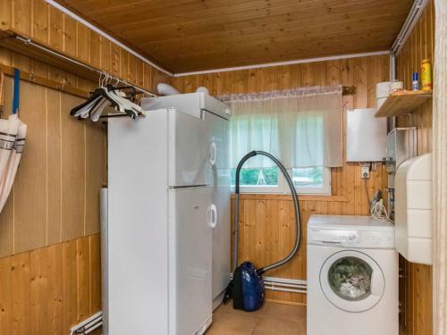 Holiday Home Joutsen