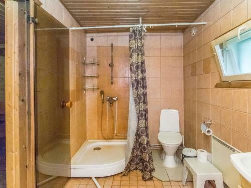 Holiday Home Joutsen