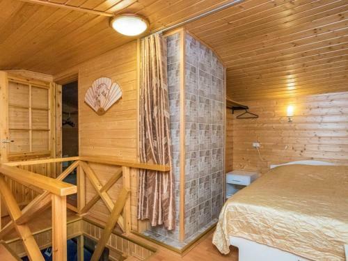Holiday Home Joutsen