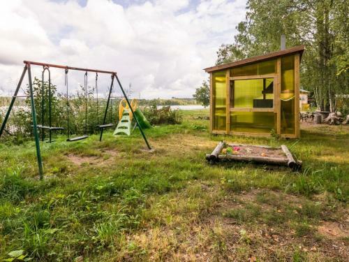 Holiday Home Joutsen