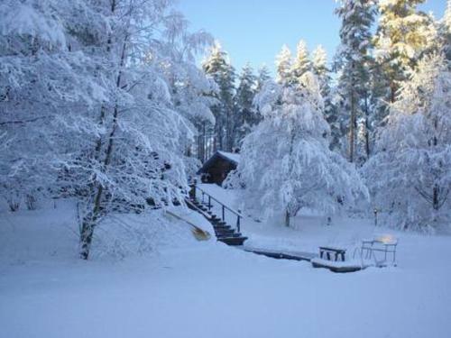 Holiday Home Rantakoto