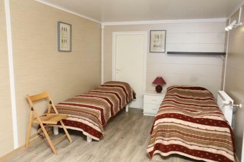 Villa Cottage Viardo