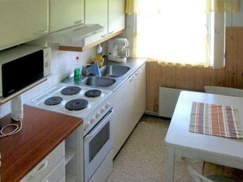Holiday Home 3757
