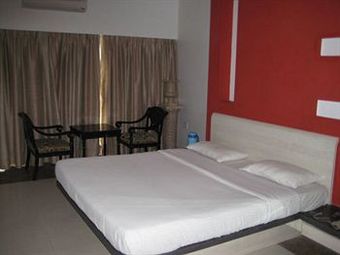 Hotel Biji's Hill Retreat