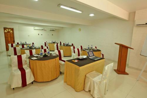 Hotel Avion Holiday Resort