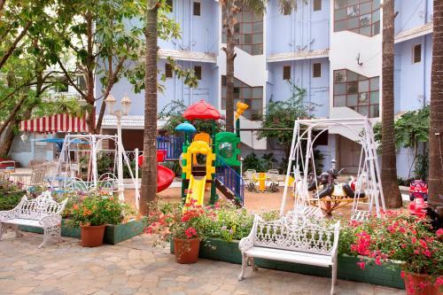 Hotel Avion Holiday Resort