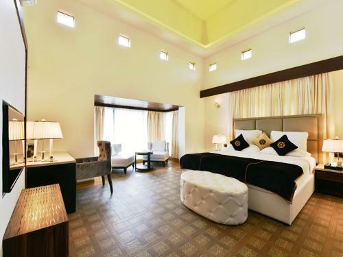Hotel Della Resorts & Villas