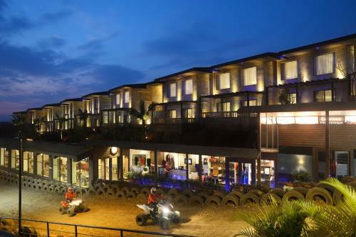 Hotel Della Resorts & Villas