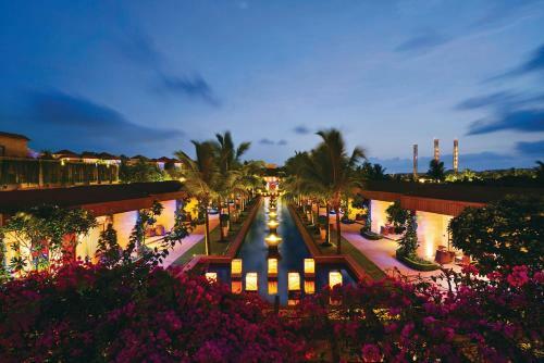 Hotel Della Resorts & Villas