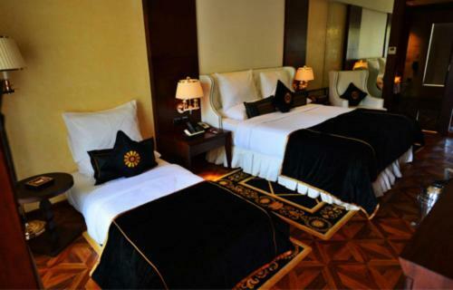 Hotel Della Resorts & Villas