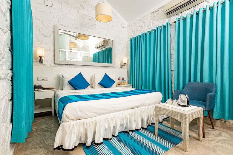 The Tamarind Hotel