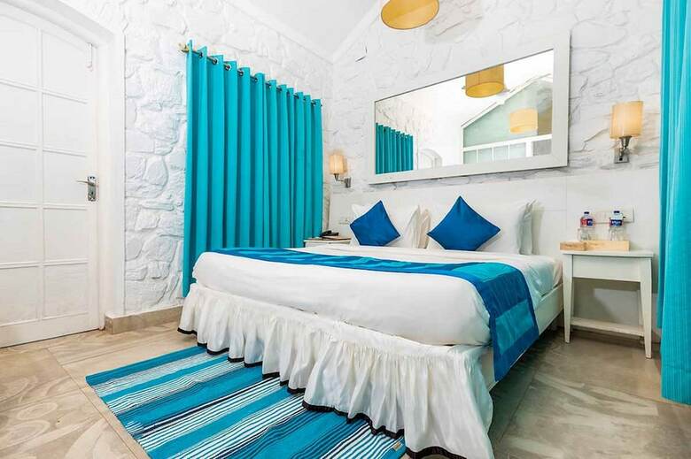 The Tamarind Hotel
