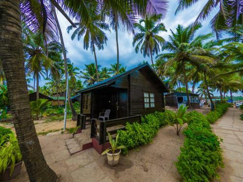 Bed & Breakfast Vista Praia