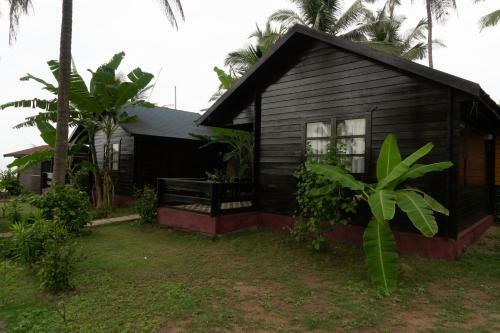 Bed & Breakfast Vista Praia