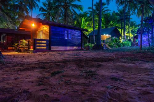 Bed & Breakfast Vista Praia