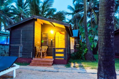 Bed & Breakfast Vista Praia