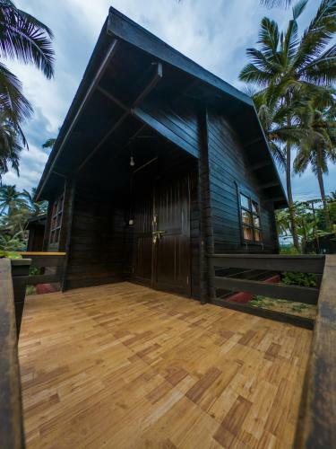 Bed & Breakfast Vista Praia