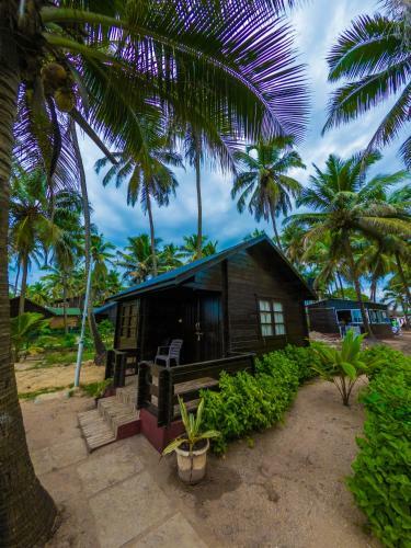 Bed & Breakfast Vista Praia